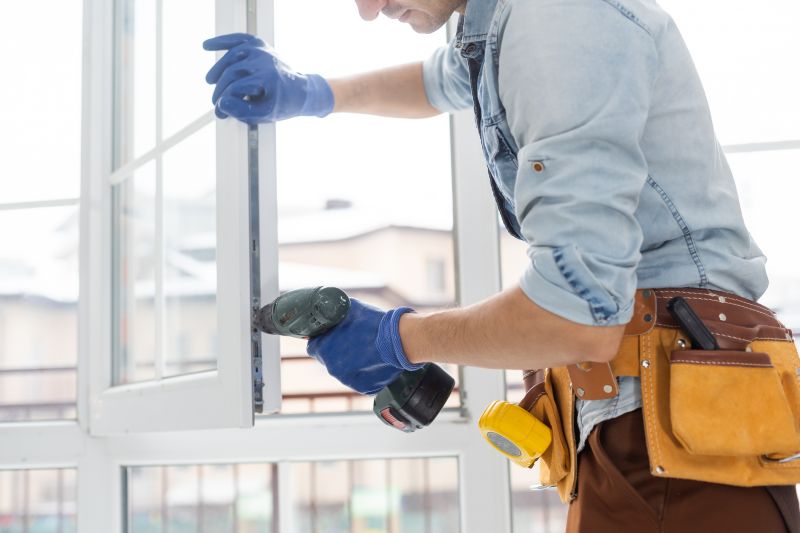 Cost of Windows Installation in Rome, NY