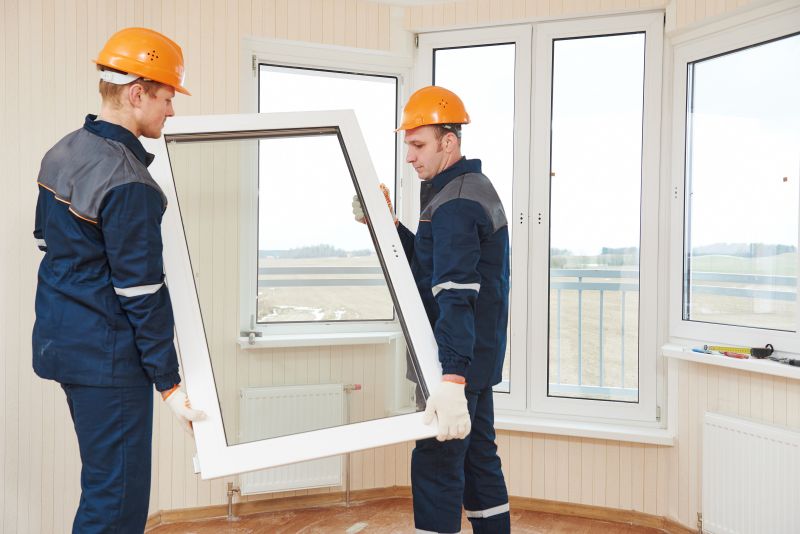 Window Installation Specialists